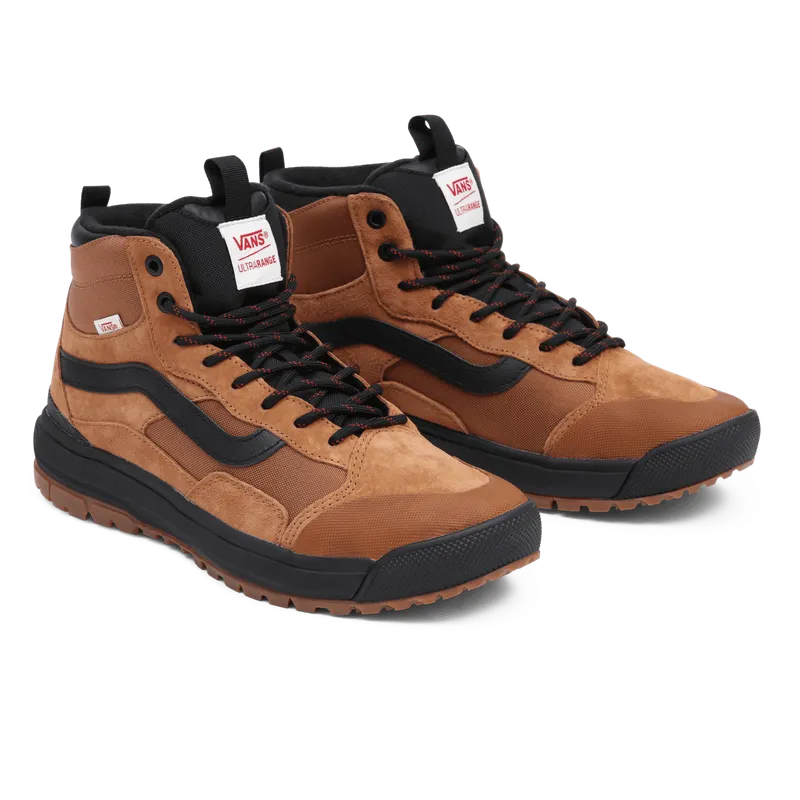 VANS Ultrarange Exo Hi Mte-1 Oranje (VN0A5KS5N1Z)