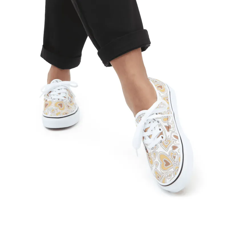 VANS Authentic Multicolour (VN0A5KS9JBW)