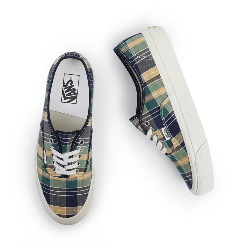 VANS Anaheim Factory Authentic 44 Dx Multicolour (VN0A5KX45TK)
