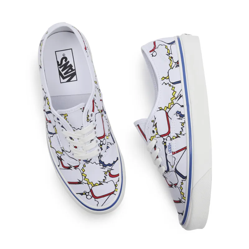 VANS Anaheim Factory Authentic 44 Dx Multicolour (VN0A5KX4AVT)