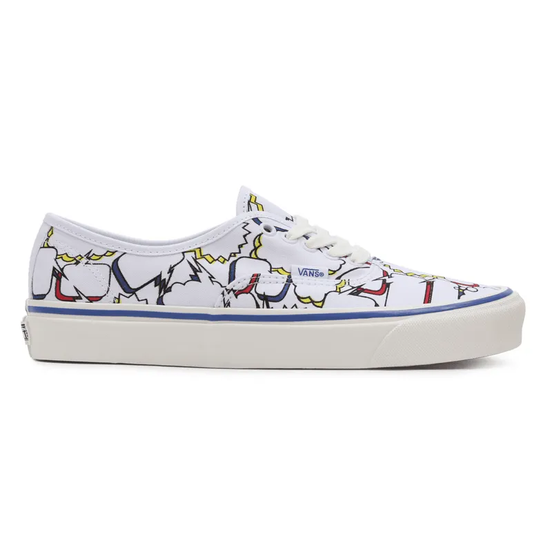 VANS Anaheim Factory Authentic 44 Dx Multicolour (VN0A5KX4AVT)