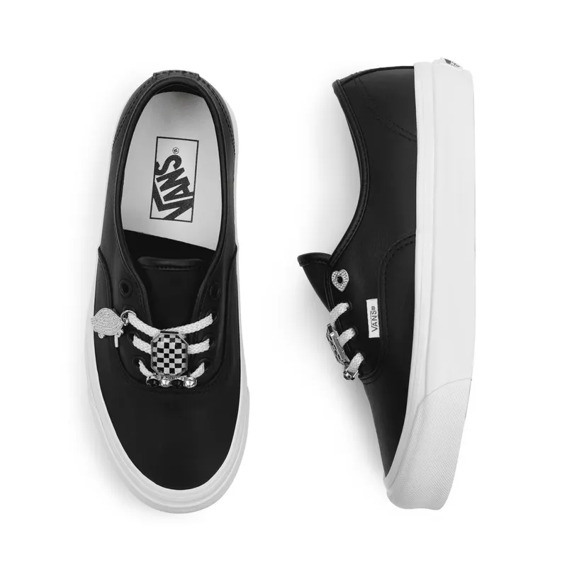 VANS Anaheim Factory Authentic 44 Dx Zwart (VN0A5KX4AVV)