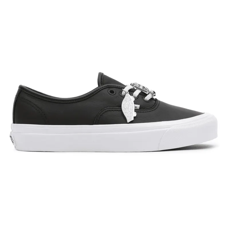 VANS Anaheim Factory Authentic 44 Dx Zwart (VN0A5KX4AVV)
