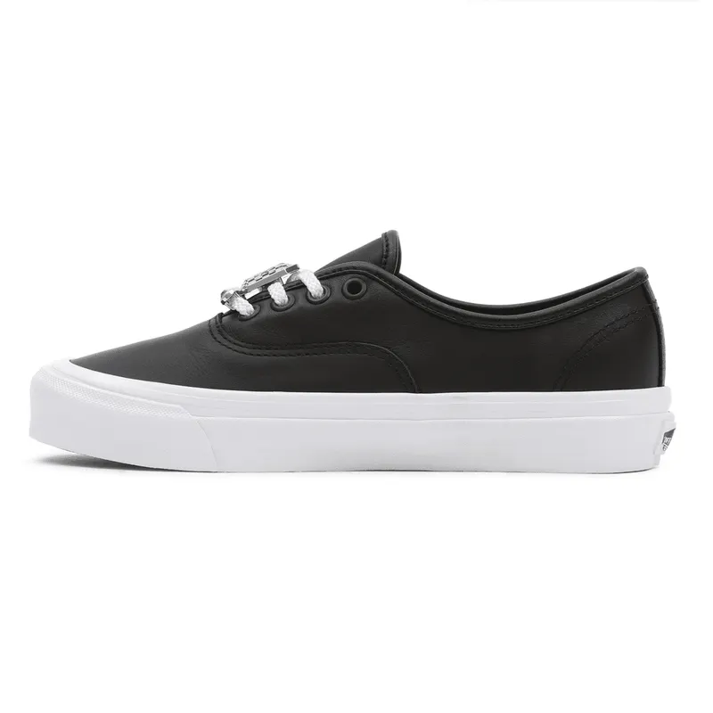 VANS Anaheim Factory Authentic 44 Dx Zwart (VN0A5KX4AVV)