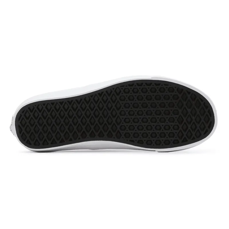 VANS Anaheim Factory Authentic 44 Dx Zwart (VN0A5KX4AVV)