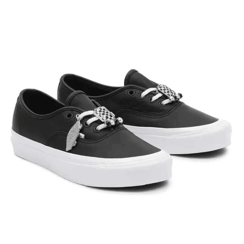 VANS Anaheim Factory Authentic 44 Dx Zwart (VN0A5KX4AVV)