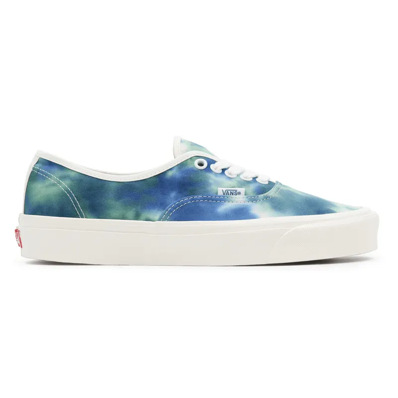 VANS Anaheim Factory Authentic 44 Dx Groen (VN0A5KX4AVY)