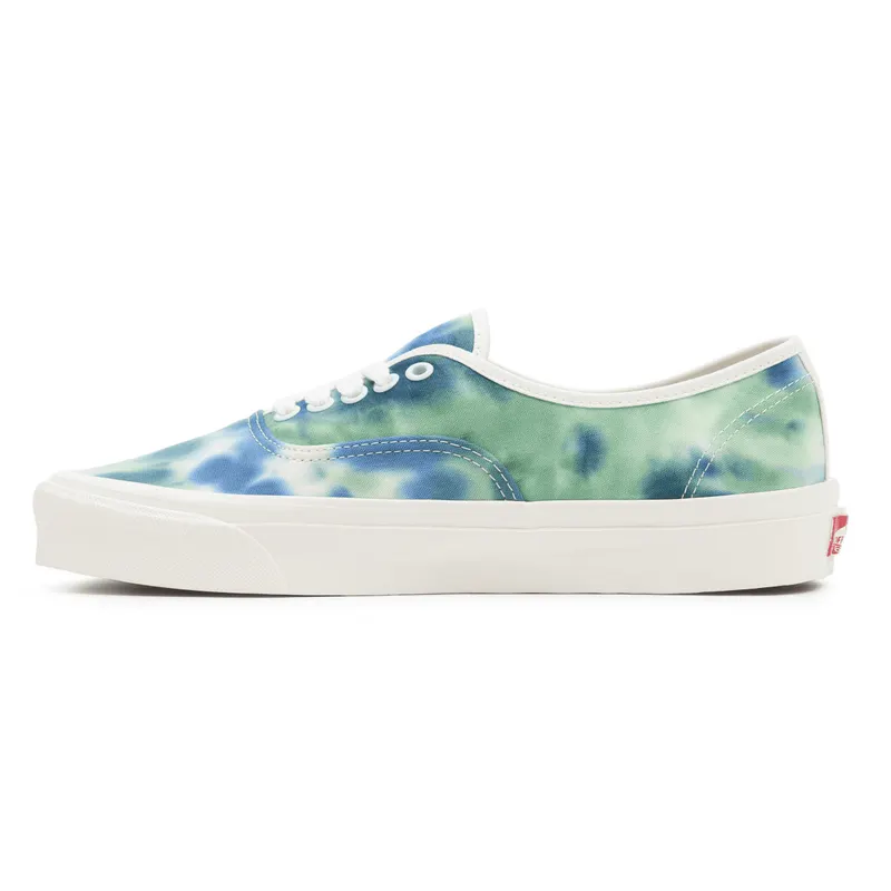 VANS Anaheim Factory Authentic 44 Dx Groen (VN0A5KX4AVY)