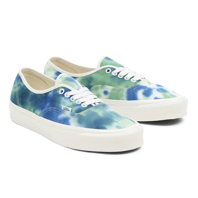 VANS Anaheim Factory Authentic 44 Dx Groen (VN0A5KX4AVY)