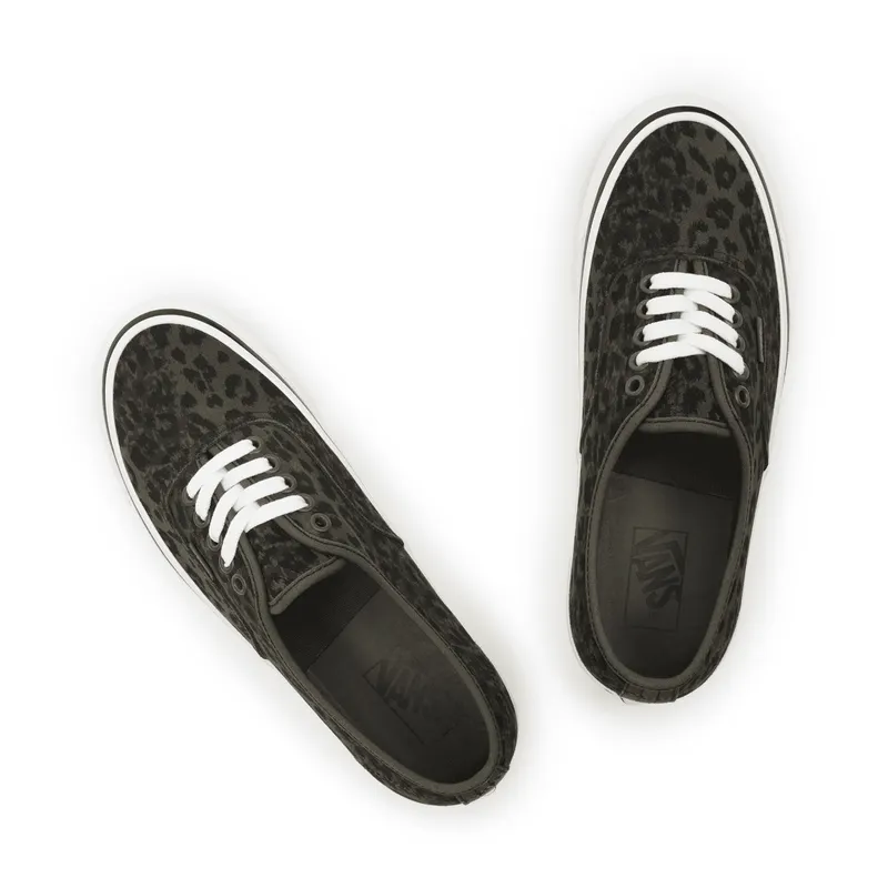 VANS Anaheim Factory Authentic 44 Dx Groen (VN0A5KX4AWA)