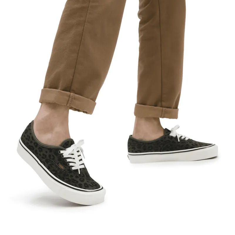 VANS Anaheim Factory Authentic 44 Dx Groen (VN0A5KX4AWA)