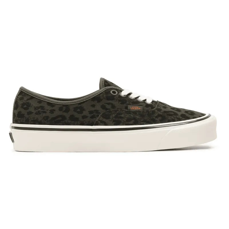 VANS Anaheim Factory Authentic 44 Dx Groen (VN0A5KX4AWA)
