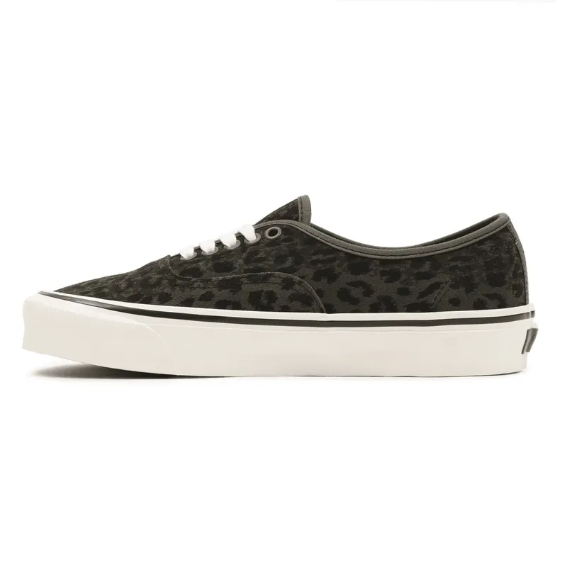 VANS Anaheim Factory Authentic 44 Dx Groen (VN0A5KX4AWA)