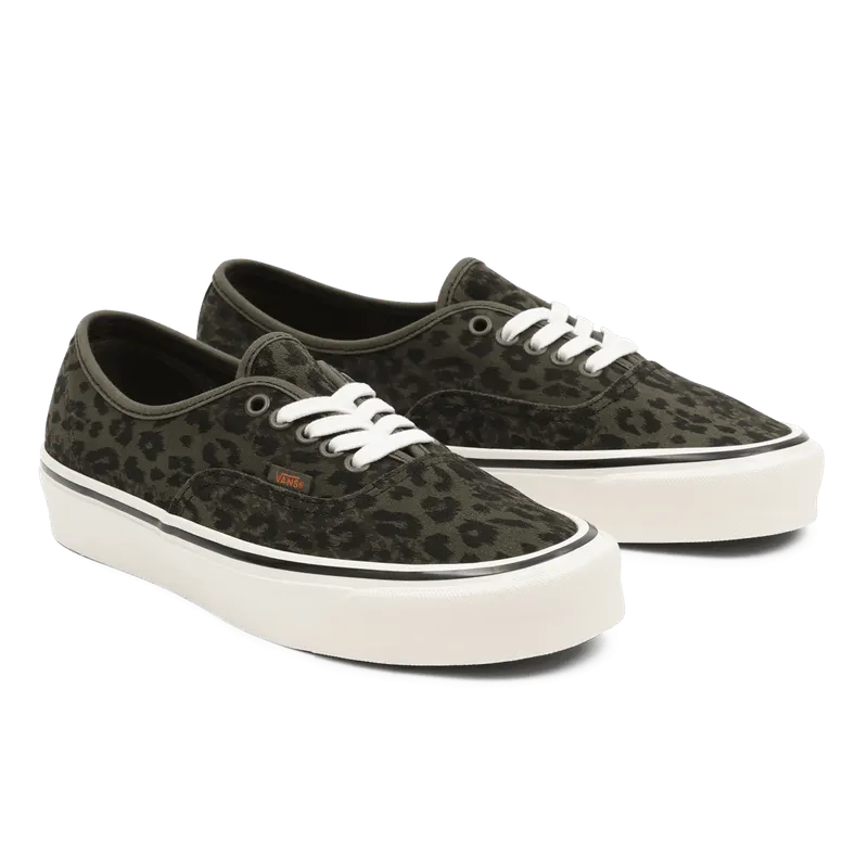 VANS Anaheim Factory Authentic 44 Dx Groen (VN0A5KX4AWA)