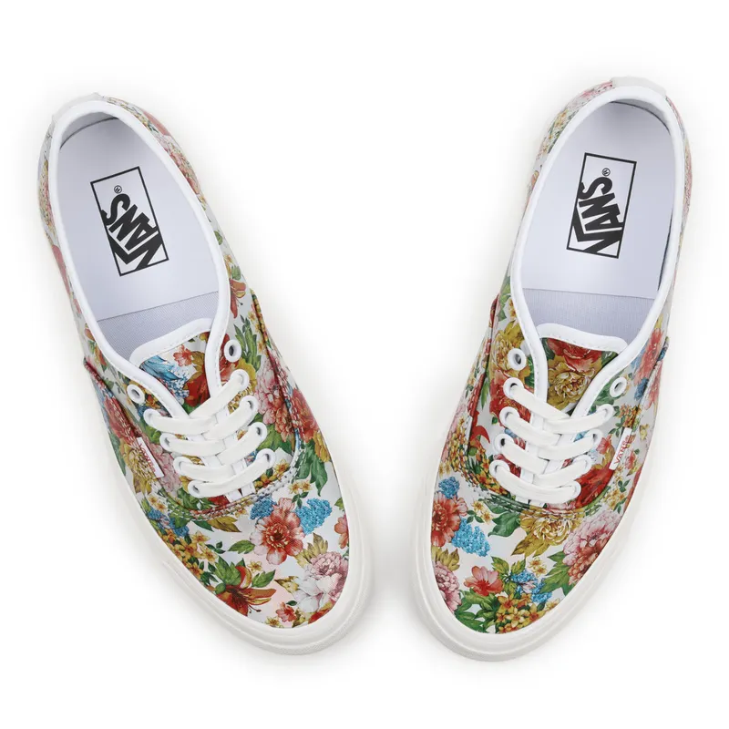 VANS Anaheim Factory Authentic 44 Dx Wit (VN0A5KX4AWB)
