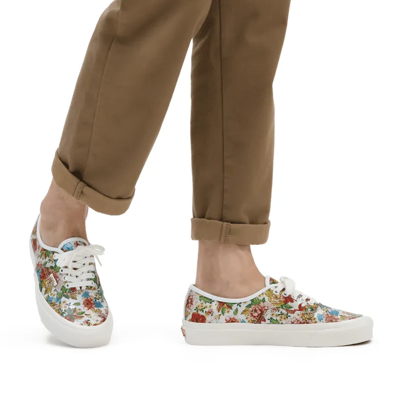 VANS Anaheim Factory Authentic 44 Dx Wit (VN0A5KX4AWB)