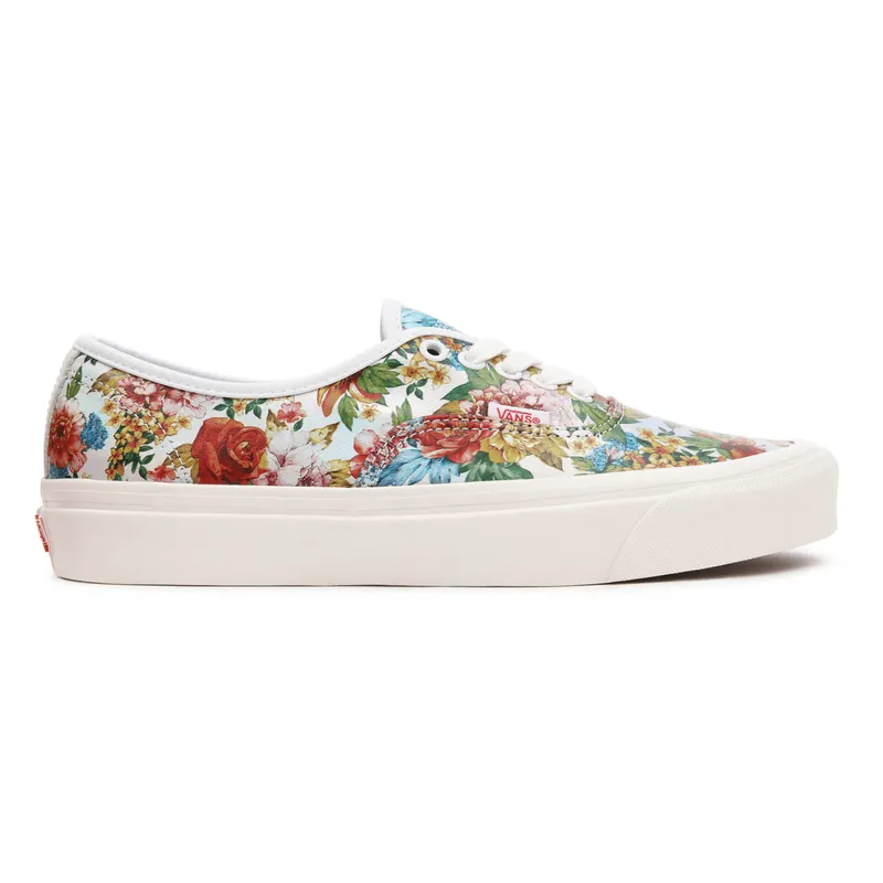 VANS Anaheim Factory Authentic 44 Dx Wit (VN0A5KX4AWB)