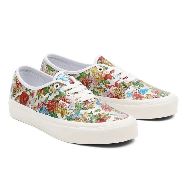 VANS Anaheim Factory Authentic 44 Dx Wit (VN0A5KX4AWB)