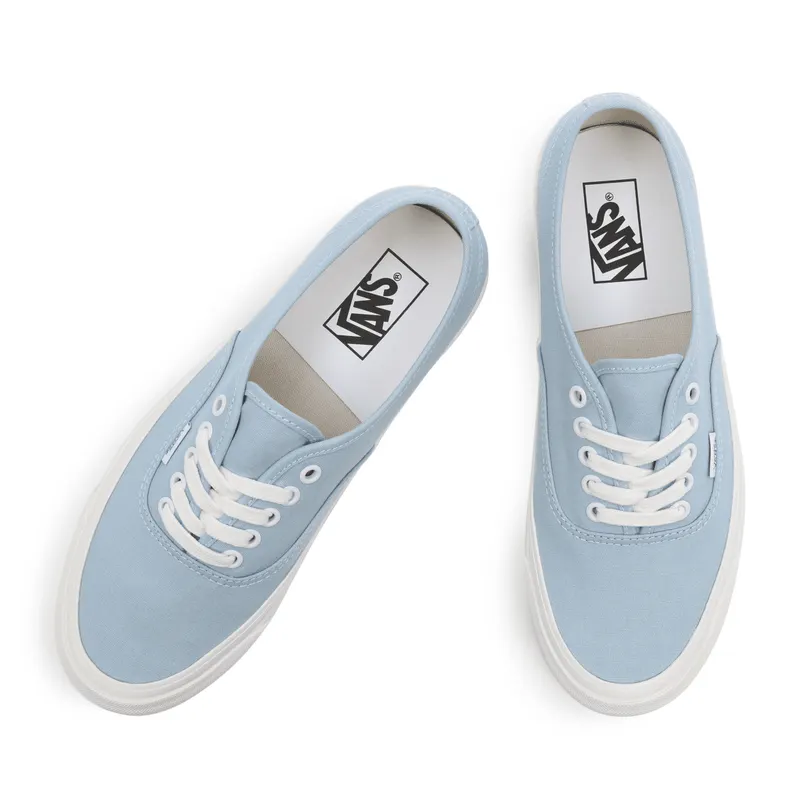 VANS Anaheim Factory Authentic 44 Dx Blauw (VN0A5KX4AXC)