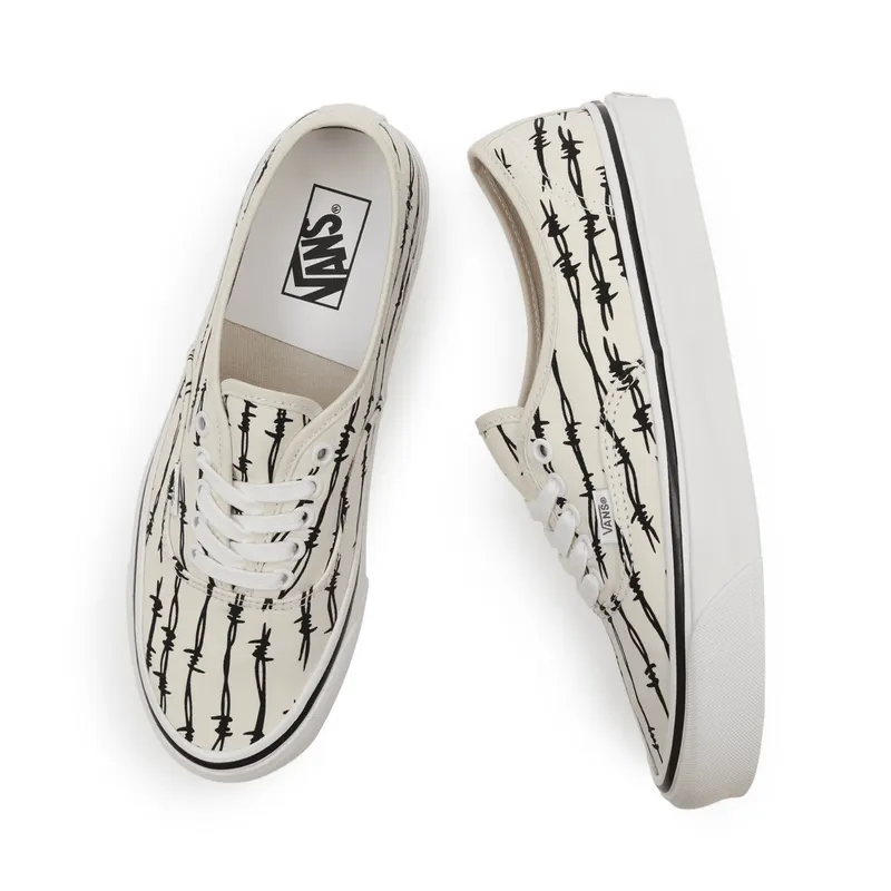 VANS Anaheim Factory Authentic 44 Dx Wit (VN0A5KX4AXF)