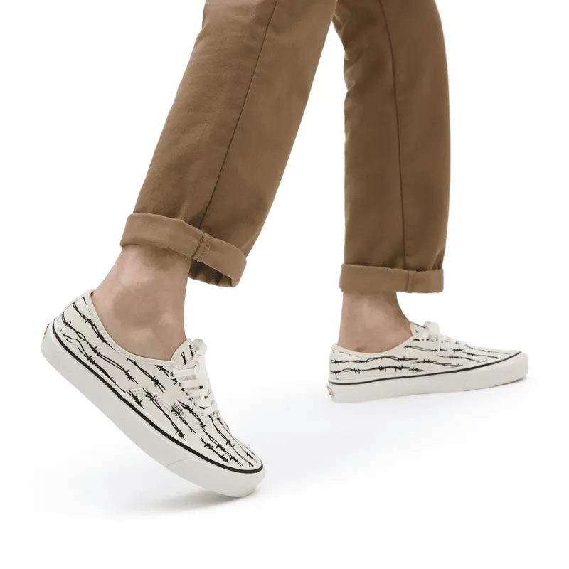VANS Anaheim Factory Authentic 44 Dx Wit (VN0A5KX4AXF)