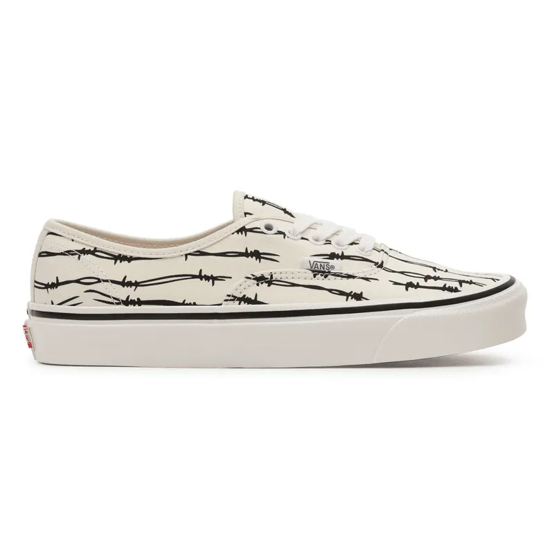 VANS Anaheim Factory Authentic 44 Dx Wit (VN0A5KX4AXF)