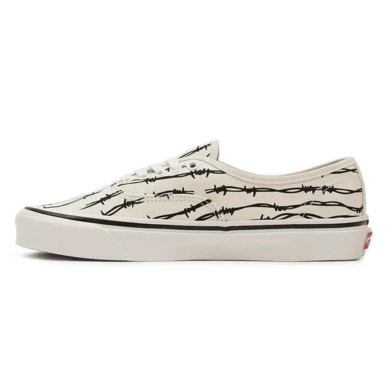 VANS Anaheim Factory Authentic 44 Dx Wit (VN0A5KX4AXF)