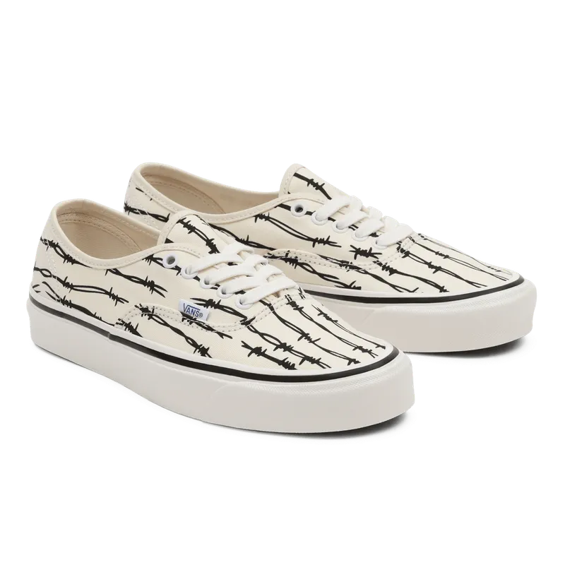 VANS Anaheim Factory Authentic 44 Dx Wit (VN0A5KX4AXF)
