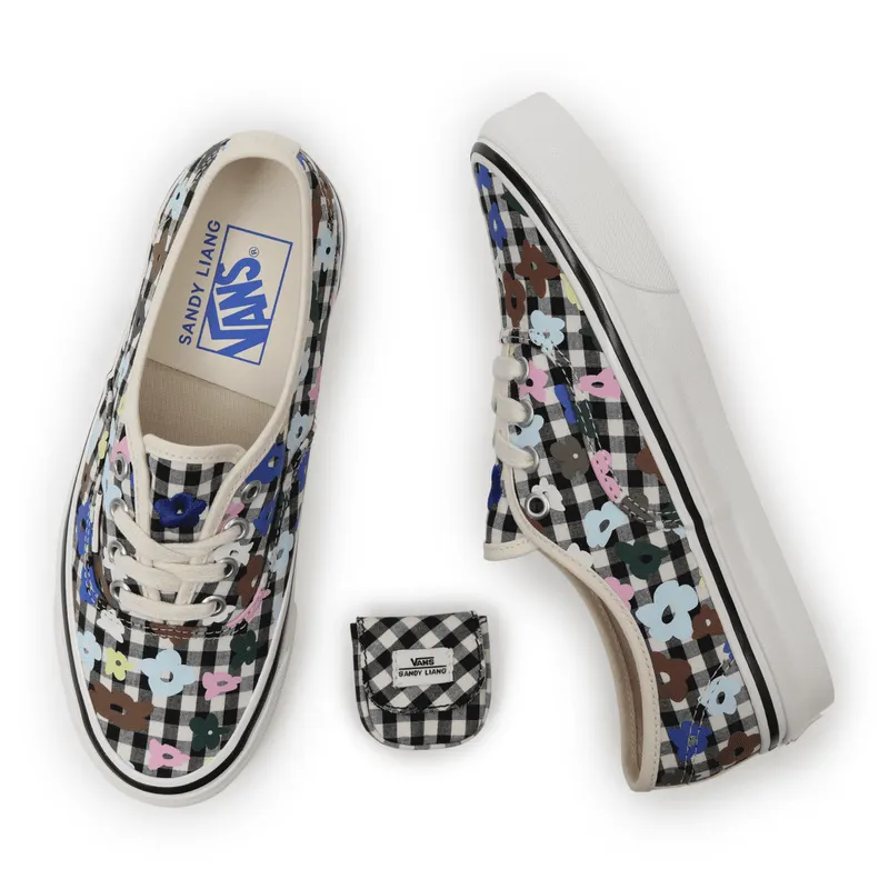VANS Vans X Sandy Liang Authentic 44 Dx Multicolour (VN0A5KX4AXG)