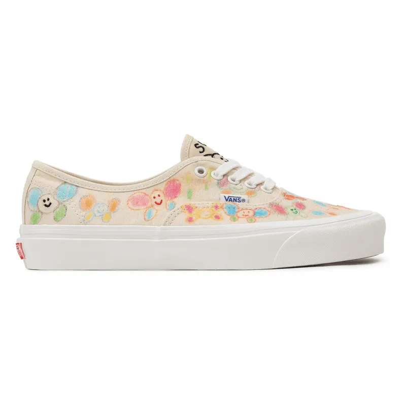 VANS Vans X Sandy Liang Authentic 44 Dx Multicolour (VN0A5KX4AXH)