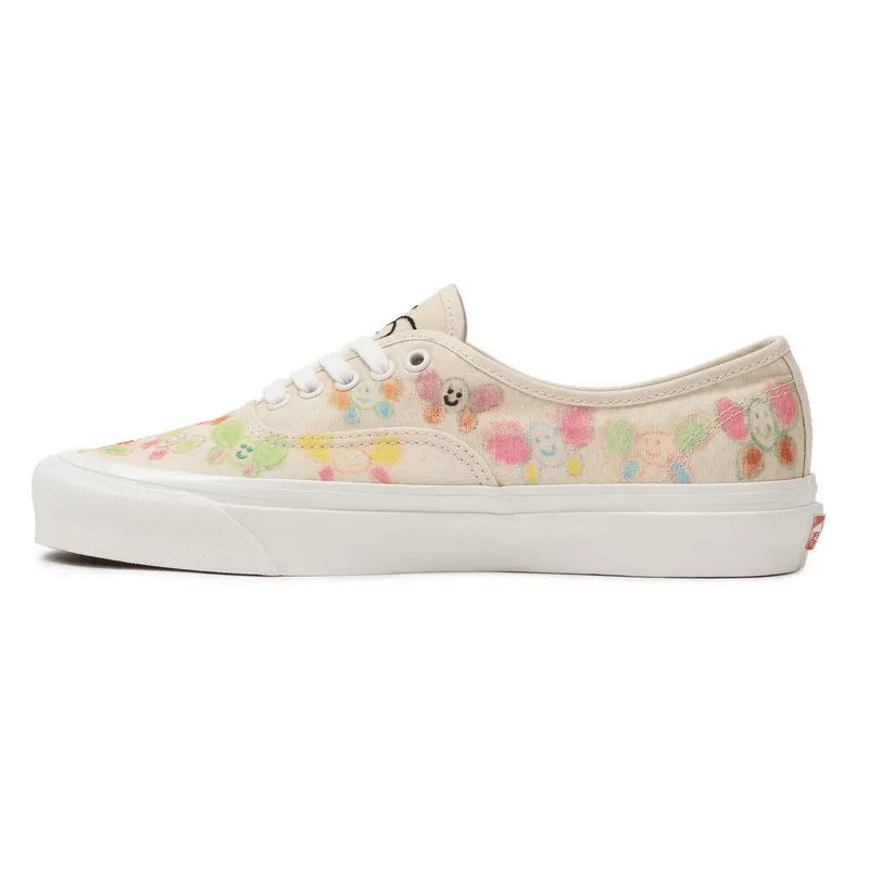 VANS Vans X Sandy Liang Authentic 44 Dx Multicolour (VN0A5KX4AXH)