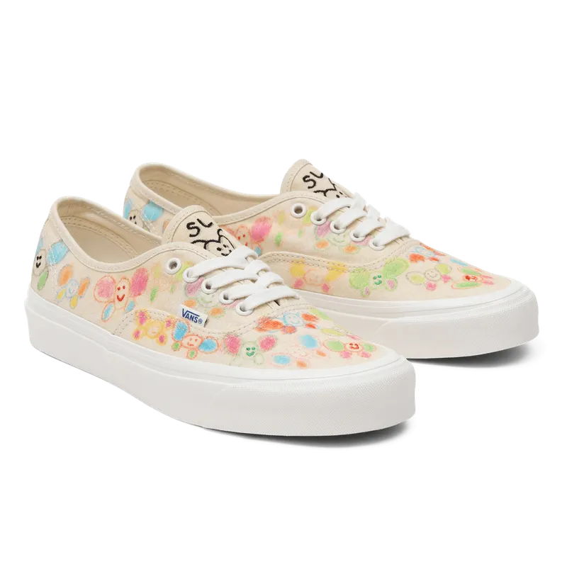 VANS Vans X Sandy Liang Authentic 44 Dx Multicolour (VN0A5KX4AXH)