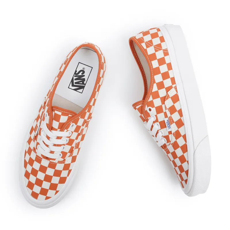 VANS Anaheim Factory Authentic 44 Dx Wit (VN0A5KX4BTO)