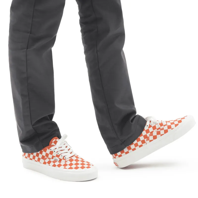 VANS Anaheim Factory Authentic 44 Dx Wit (VN0A5KX4BTO)