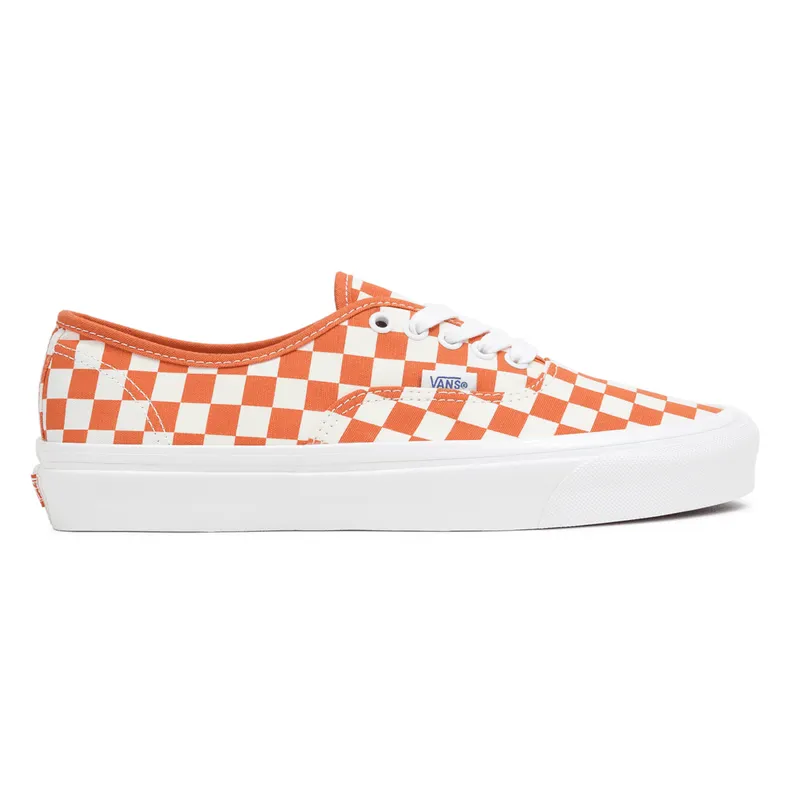 VANS Anaheim Factory Authentic 44 Dx Wit (VN0A5KX4BTO)