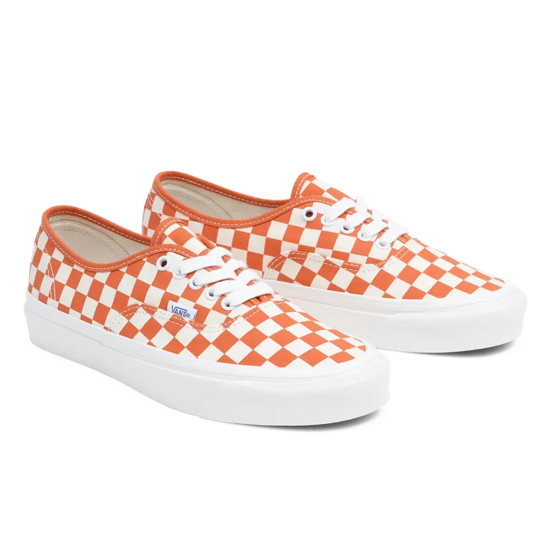 VANS Anaheim Factory Authentic 44 Dx Wit (VN0A5KX4BTO)