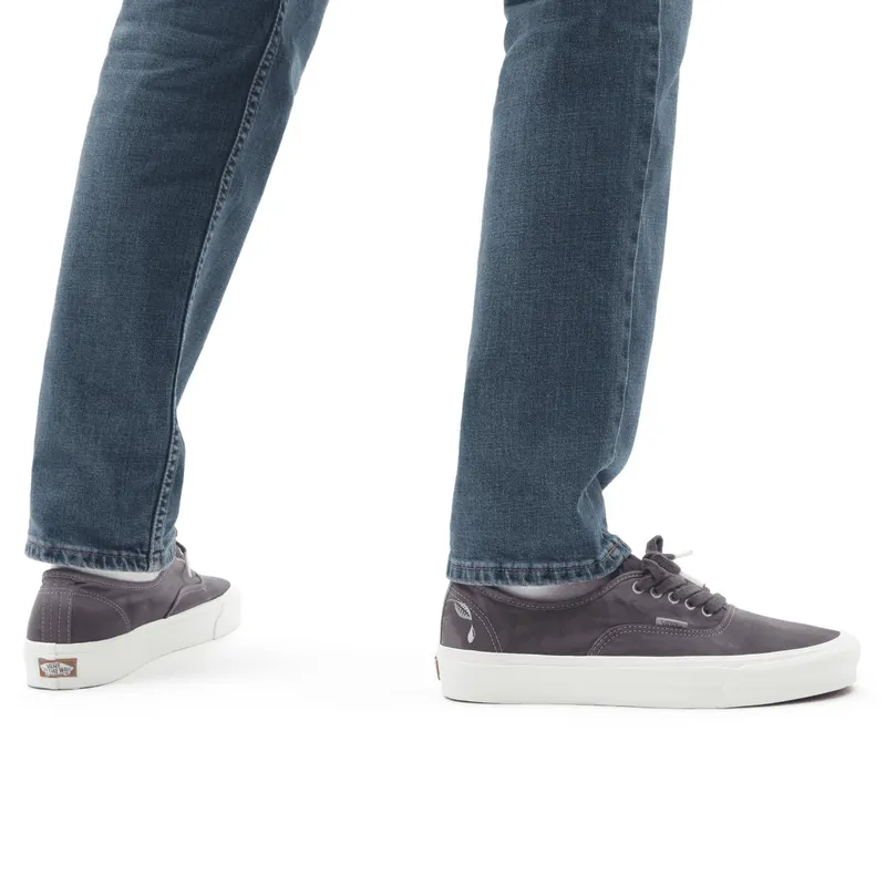 VANS Authentic 44 Dx Grijs (VN0A5KX4DGR)