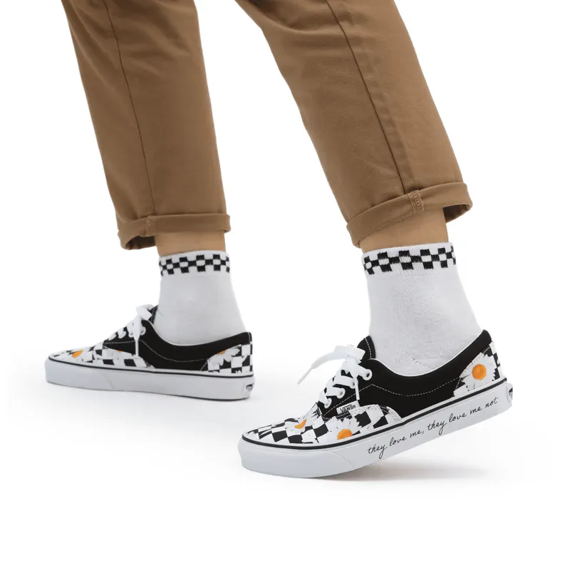 VANS Love Me/love Me Not Era Zwart (VN0A5KX5B0B)