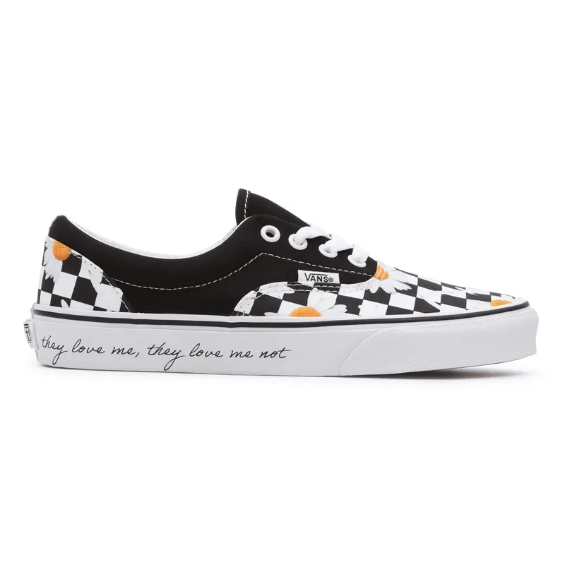 VANS Love Me/love Me Not Era Zwart (VN0A5KX5B0B)