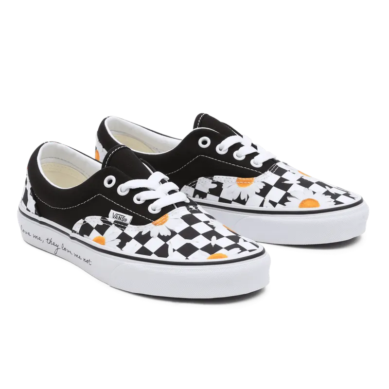 VANS Love Me/love Me Not Era Zwart (VN0A5KX5B0B)