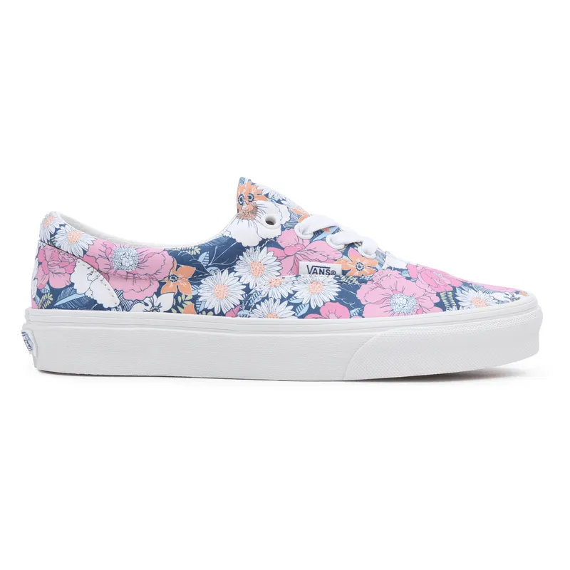 VANS Retro Floral Era Roze (VN0A5KX5B0G)