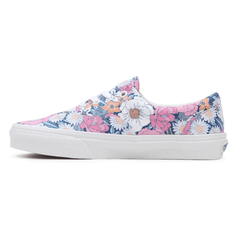 VANS Retro Floral Era Roze (VN0A5KX5B0G)