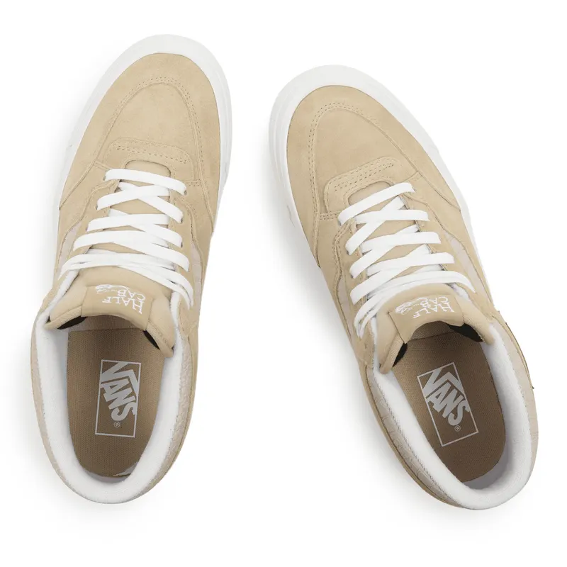 VANS Anaheim Factory Half Cab 33 Dx Beige (VN0A5KX6B3F)