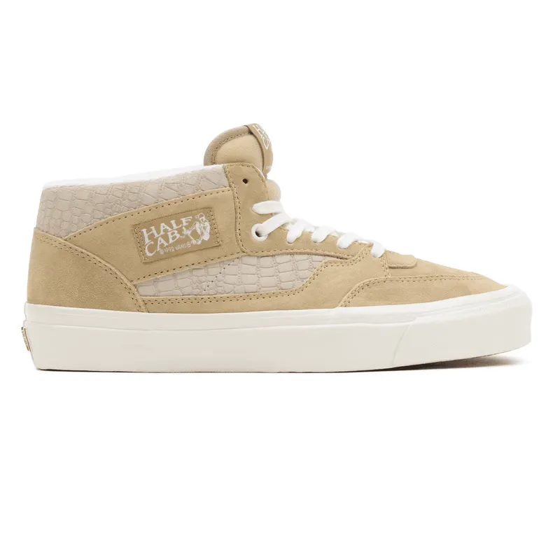 VANS Anaheim Factory Half Cab 33 Dx Beige (VN0A5KX6B3F)