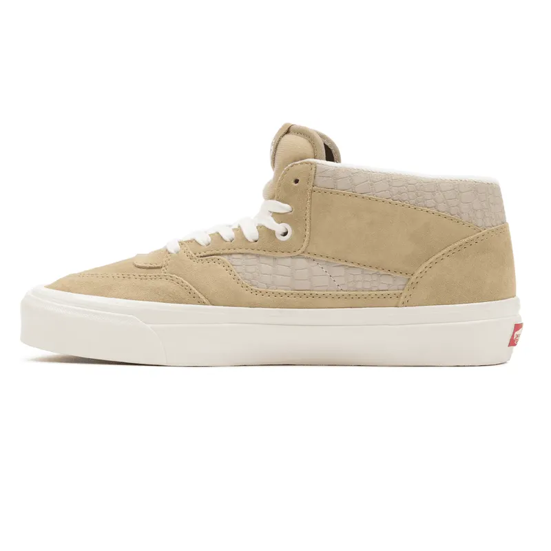 VANS Anaheim Factory Half Cab 33 Dx Beige (VN0A5KX6B3F)