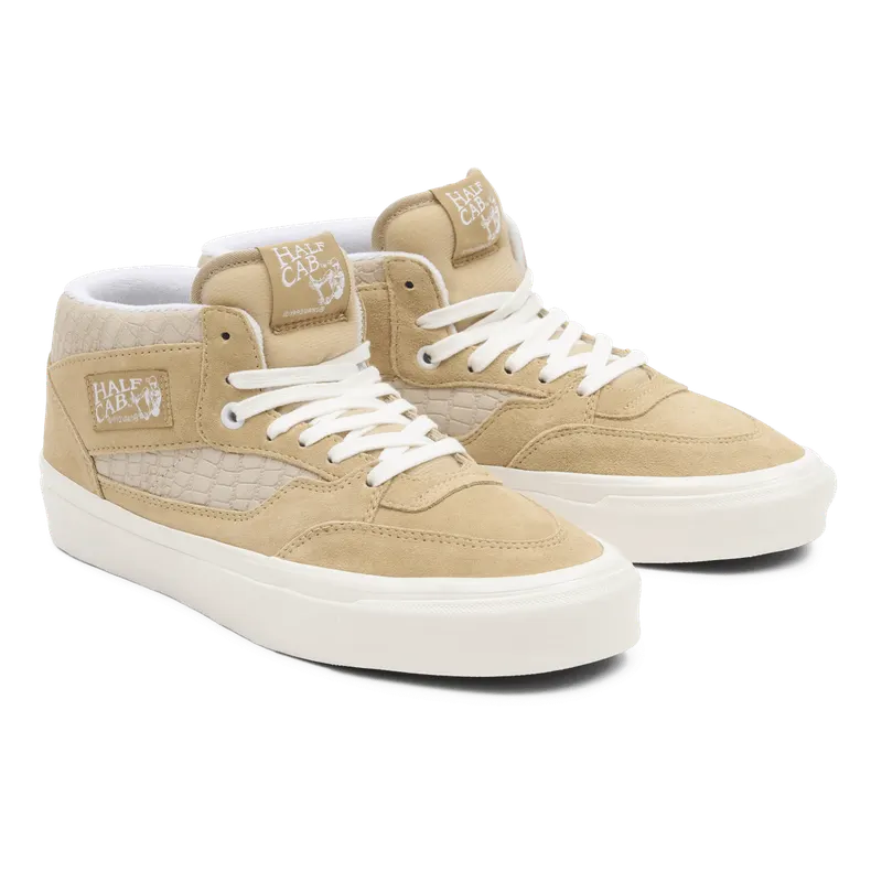 VANS Anaheim Factory Half Cab 33 Dx Beige (VN0A5KX6B3F)