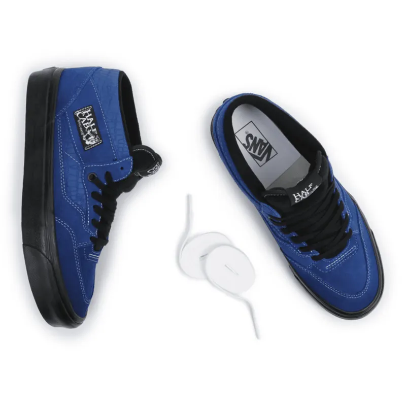 VANS Anaheim Factory Half Cab 33 Dx Blauw (VN0A5KX6Y40)