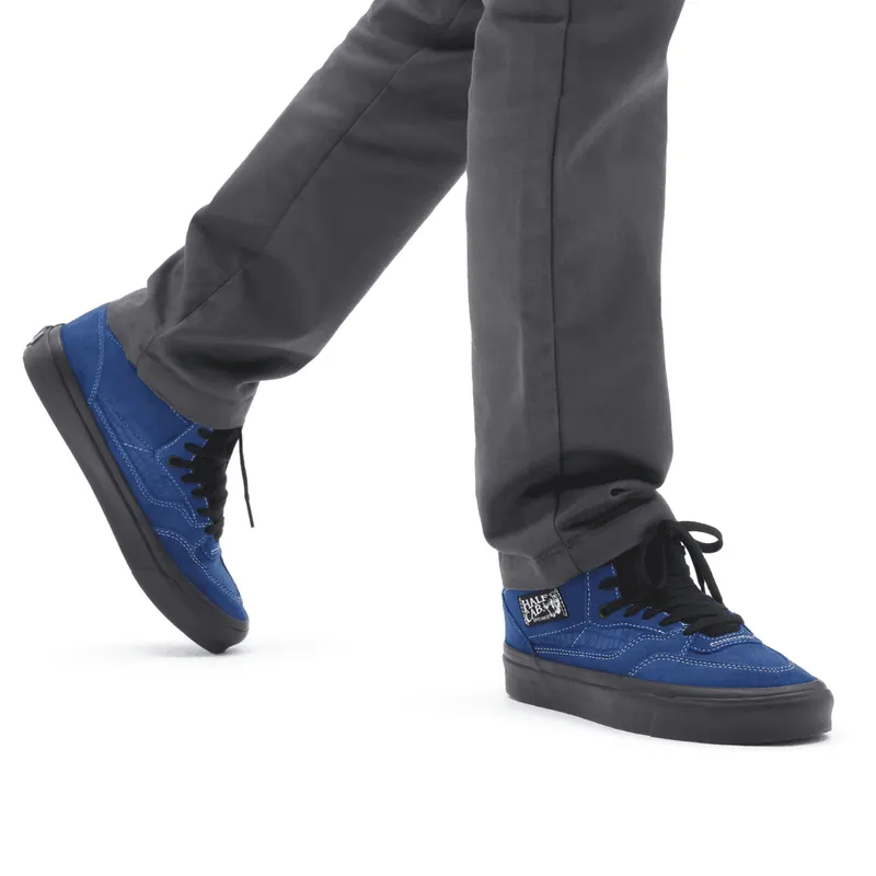 VANS Anaheim Factory Half Cab 33 Dx Blauw (VN0A5KX6Y40)