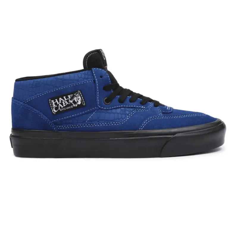VANS Anaheim Factory Half Cab 33 Dx Blauw (VN0A5KX6Y40)