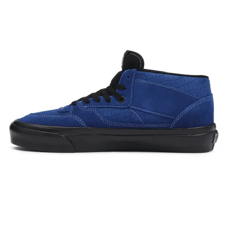 VANS Anaheim Factory Half Cab 33 Dx Blauw (VN0A5KX6Y40)